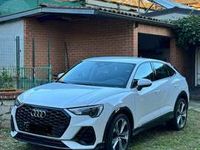 usata Audi Q3 Sportback 35 1.5 tfsi mhev s-tronic