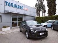 usata Citroën C3 PureTech 83 S&S Feel #NEOPATENTATI