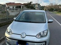 usata VW up! eco metano highline