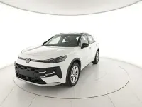 Nuova VW T-Roc Life 116 CV (85 kW) 2026 Bianco SUV