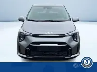 Nuova Kia Picanto Urban 2026 Nero Utilitaria