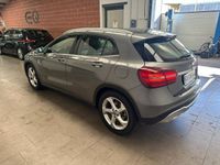 usata Mercedes GLA200 d Automatic Sport