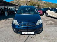 Usata Citroën C3 68 CV (50 kW) 2008 Blu Berlina