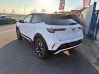 Usata Opel Mokka GS Line 136 CV (100 kW) 2025 Bianco SUV