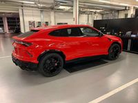 Usata Lamborghini Urus 650 CV (478 kW) 2021 SUV