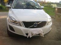 Usata Volvo XC60 136 CV (100 kW) 2013 Bianco SUV