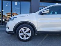 usata Nissan Qashqai 1.5 dCi 115 CV DCT Business del 2019 usata a Pianezza