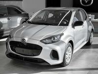 Nuova Mazda 2 Prime-Line 116 CV (85 kW) 2025 Argento metallizzato Utilitaria