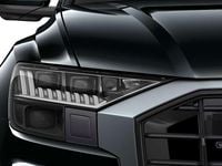 Usata Audi Sport Quattro Sport 231 CV (169 kW) 2022 0e nero mito metallizzato Coupé