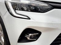 Usata Renault Clio V Business 85 CV (62 kW) 2020 Bianco Berlina