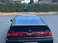 Usata Honda CR-X 131 CV (96 kW) 1989 Utilitaria