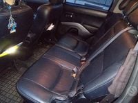 Usata Citroën C-Crosser 160 CV (117 kW) 2010 Marrone SUV