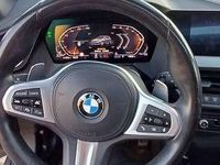 Usata BMW 118 M Sport 150 CV (110 kW) 2022 Grigio Utilitaria