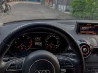 Usata Audi A1 Sportback S-Line 90 CV (66 kW) 2014 Utilitaria