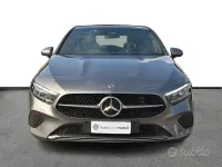 Usata Mercedes A180 Advanced Plus 136 CV (100 kW) 2024 Other Berlina