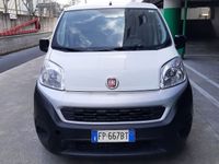 usata Fiat Fiorino 1.3 MJT 80CV TENUTA DAVVERO MOLTO BENE QUALSIASI PROVA.