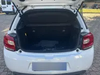 Usata Citroën DS3 75 CV (55 kW) 2015 Bianco