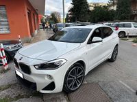 Usata BMW X2 M Sport 150 CV (110 kW) 2018 SUV