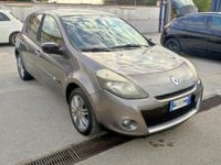 Usata Renault Clio II 111 CV (81 kW) 2011 Grigio Berlina