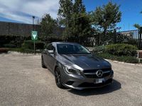 usata Mercedes CLA200 Classe