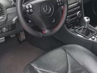 Usata Mercedes SLK200 163 CV (119 kW) 2005 Cabrio