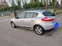 usata Renault Mégane 1.5 dci Dynamique 110cv