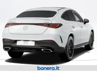Nuova Mercedes GLC300e AMG Line Premium 333 CV (244 kW) 2026 Bianco SUV