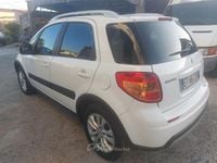 Usata Suzuki SX4 120 CV (88 kW) 2014 SUV