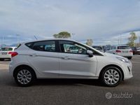 usata Ford Fiesta 1.1 85 CV 5 porte Plus Neopatentati