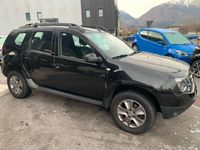 usata Dacia Duster 1.5 dCi 110CV 4x2 Lauréate