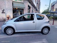 Begagnad Toyota Aygo 68 HK (50 kW) 2010 Halvkombi