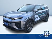 Usata Ssangyong (KGM) Actyon 163 CV (119 kW) 2025 Grigio SUV