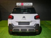 usata Citroën C3 Aircross BlueHDi 110 S&S Shine