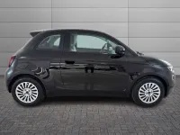 Nuova Fiat 500 Pop 65 CV (47 kW) 2026 Nero Utilitaria