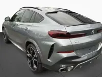 Usata BMW X6 M Sport 298 CV (219 kW) 2025 Other SUV