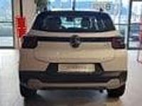 Ny Citroën C3 110 HK (80 kW) 2026 Hvid SUV