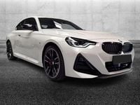 Usata BMW M240 Efficient Dynamics 374 CV (275 kW) 2025 Bianco Coupé