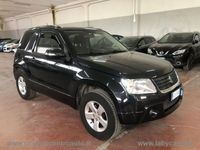 usata Suzuki Grand Vitara 1.9 DDiS 3p. Offroad - NO GARANZIA