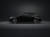 Nuova Cupra Leon 150 CV (110 kW) 2026 Nero midnight Berlina