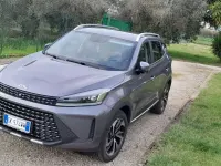Gebraucht EMC Wave 3 147 PS (108 kW) 2023 SUV