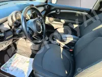 Usata Mini Cooper D 116 CV (85 kW) 2017 Grigio Utilitaria