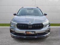 Usata Skoda Kamiq Selection 115 CV (84 kW) 2025 Grigio graphite metallizzato SUV