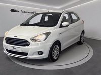 Usata Ford Ka Plus 71 CV (52 kW) 2017 Utilitaria