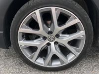 usata VW Polo Cross Polo Cross 5p 1.2 tsi bm