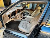 Usata Jaguar XJ6 211 CV (155 kW) 1995 Grigio Berlina