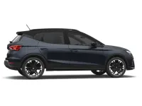 Nuova Seat Arona Black Edition 95 CV (69 kW) 2026 Grigio SUV