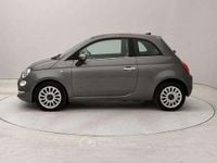 Usata Fiat 500 Dolcevita 69 CV (50 kW) 2021 Grigio Utilitaria