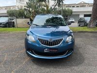 Usata Lancia Ypsilon Silver 69 CV (50 kW) 2022 Blu Utilitaria