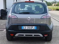 Usata Renault Scénic XMOD 110 CV (80 kW) 2014 Other Monovolume