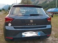 Käytetty Seat Ibiza 95 HP (69 kW) 2019 Viistoperä